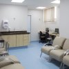 Novo centro cirúrgico - Sala de apoio médico