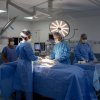 Novo centro cirúrgico