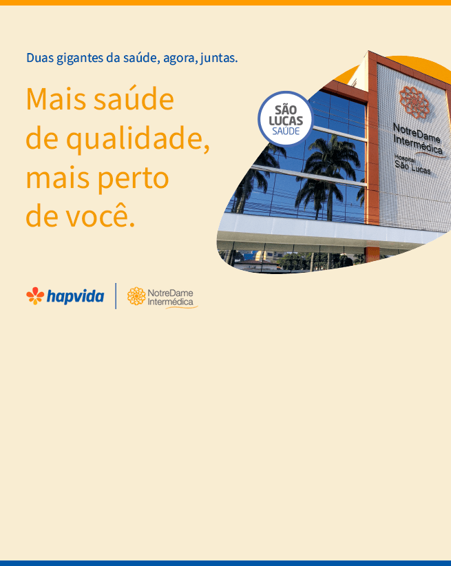São Lucas Saúde - Planos de saúde para você e sua família. São Lucas Saúde - Planos de saúde para você e sua família.